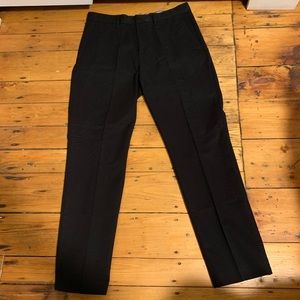 Black J. Crew Pant